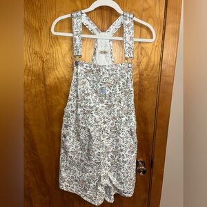 Levi’s Vintage Shortalls